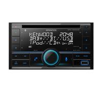 Kenwood DPX7300DAB