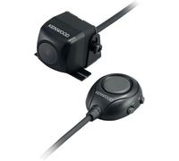 Kenwood CMOS-320 - Universal 195° Rückfahrkamera, Anbau / Aufbau