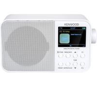 Kenwood CR-M30DAB-W weiss