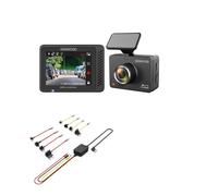 KENWOOD DashCam DRV-A310W inkl. Anschußkabel Festeinbau CA-DR1130