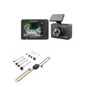 KENWOOD DashCam DRV-A510W inkl. Anschußkabel Festeinbau CA-DR1130