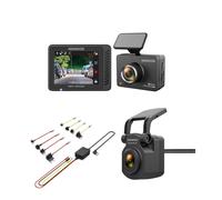 KENWOOD DashCam DRV-A510W Komplett-Set mit KCA-R110 und CA-DR1130