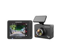 Kenwood DRV-A610W - Dashcam mit 2.0 Zoll Display, 3840 Ultra-HD, 136°, WiFi, GPS, G-Sensor