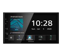 Kenwood DMX5020BTS