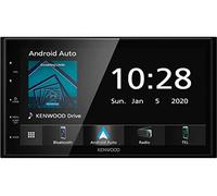 Kenwood DMX 5020 DABS - inkl. DAB Antenne!