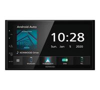 Kenwood DMX 5020 DABS - inkl. DAB Antenne!
