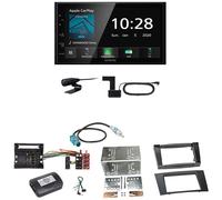 Kenwood DMX 5020 DABS - inkl. DAB Antenne!