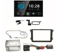 Kenwood DMX 5020 DABS - inkl. DAB Antenne!