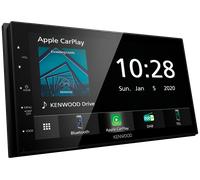Kenwood DMX5020DABS Autoradio - PayPal 0 % Finanzierung