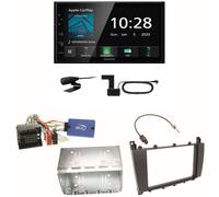 Kenwood DMX 5020 DABS - inkl. DAB Antenne!