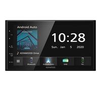Kenwood DMX 5020 DABS - inkl. DAB Antenne!