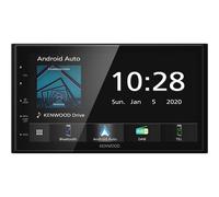 Kenwood DMX 5020 DABS - inkl. DAB Antenne!