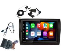 Kenwood DMX6523DABS CarPlay Android Auto für Fiat Ducato 250 2006-2020