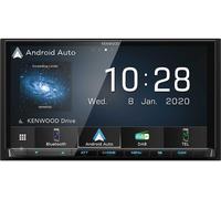 Kenwood DMX 7520DABS - inkl. DAB Antenne Neuheit 2020 !