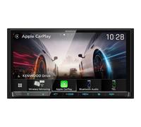 Kenwood AV-Receiver DMX 8021DABS Digital Media mit WVGA-Display