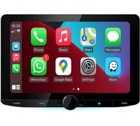 Kenwood DMX9724XDS