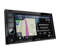 KENWOOD DNR4190DABS 2-DIN Auto Radioset für DACIA Lodgy/Dokker (Van) ab 2012