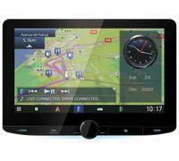 Kenwood DNR992RVS - Multimedia Navigationssystem