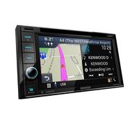 Kenwood »DNX419DABS - 2-DIN NAVI DAB+ Bluetooth CD/DVD Spotify Apple CarPlay Autoradio« Stereoanlage