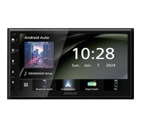 Kenwood DMX6523DABS