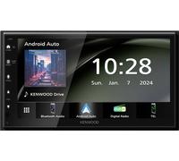 Kenwood DMX6523DABS