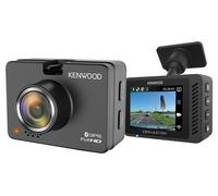 Kenwood DRV-A310W Dashcam 2.0 Zoll Display 1920p Full-HD 136° WiFi GPS G-Sensor
