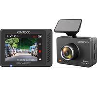 Kenwood Dashcam DRV-A310W – 2,0 Zoll Display, Full-HD 1920p, 136° WiFi GPS G-Sensor