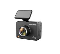 Kenwood Dashcam DRV-A310W – 2,0 Zoll Display, Full-HD 1920p, 136° WiFi GPS G-Sensor