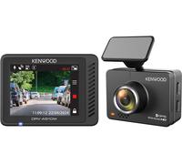 Kenwood DRV-A510W - Wide Quad-HD-Dashcam