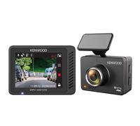 Kenwood DRV-A610W - Dashcam mit 2.0 Zoll Display, 3840 Ultra-HD, 136°, WiFi, GPS, G-Sensor
