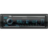 Kenwood KMM-BT508DAB