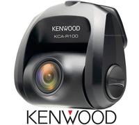 Kenwood KCA-R100 Full-HD Rücksichtkamera Rückfahrkamera für DRV-A501W