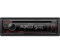 Kenwood KDC-130UR - CD | MP3 | USB | Aux-In Autoradio