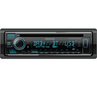 KENWOOD KDC-BT 760 DAB Bluetooth CD MP3 Alexa DAB+ Radio