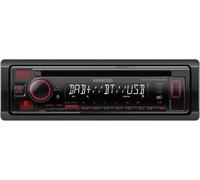 Kenwood KDC-BT450DAB