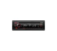 Kenwood Autoradio KDC-BT450DAB - Spotify, DAB+, Bluetooth, USB, Remote App