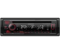 Kenwood KDC-BT450DAB