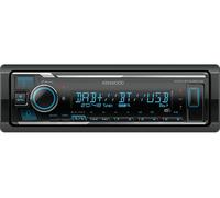 Kenwood KDC-BT560DAB 1-DIN Autoradio