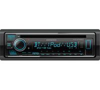 Kenwood KDC-BT665U Auto Media-Receiver Schwarz 200 W Bluetooth