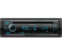 Kenwood KDC-BT760DAB