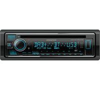 Kenwood KDC-BT760DAB