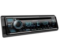 Kenwood KDC-BT760DAB