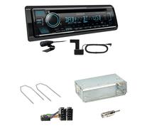 Kenwood KDC-BT760DAB