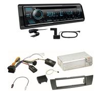 Kenwood KDC-BT760DAB