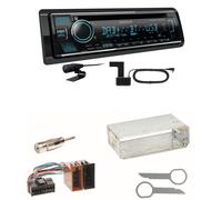 Kenwood KDC-BT760DAB