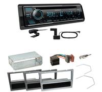 Kenwood KDC-BT760DAB