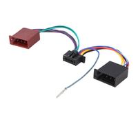 Kenwood KDC-BT950DAB KDC-BT450DAB Autoradio ISO Adapterkabel