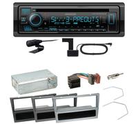 DAB+ CD-AUTORADIO KDC-BT960DAB