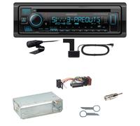 DAB+ CD-AUTORADIO KDC-BT960DAB
