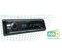 Kenwood KDC-BT960DAB